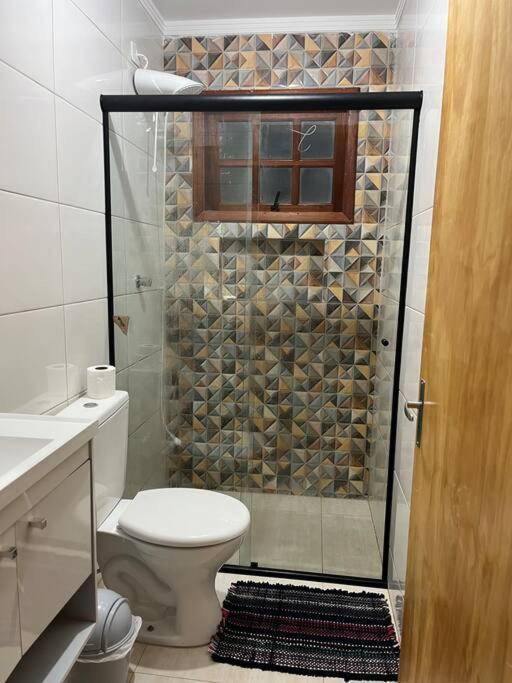 Maranduba 2 Apartment Ubatuba