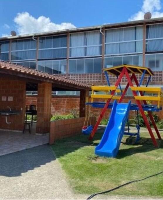 Apartment Maranduba 2