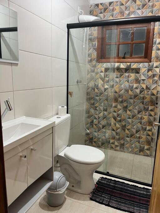 Maranduba 2 Apartment