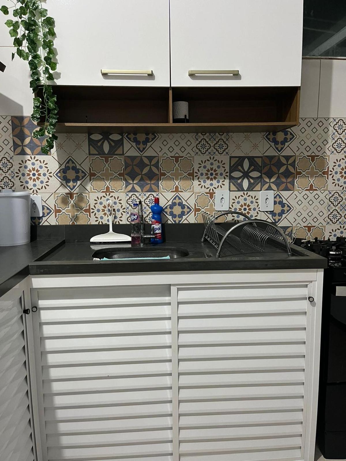 Apartment Maranduba 2