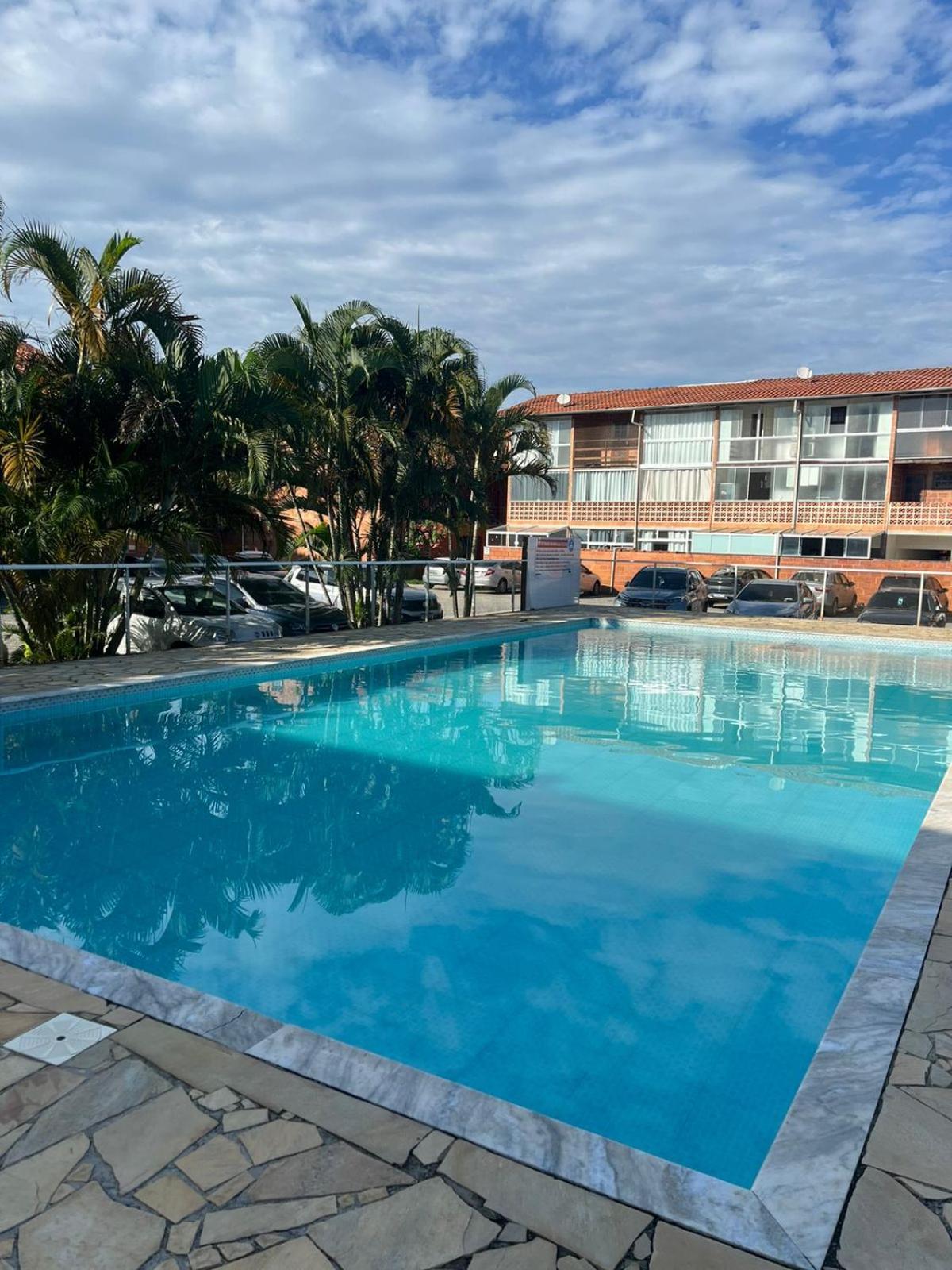 Maranduba 2 Apartment Ubatuba