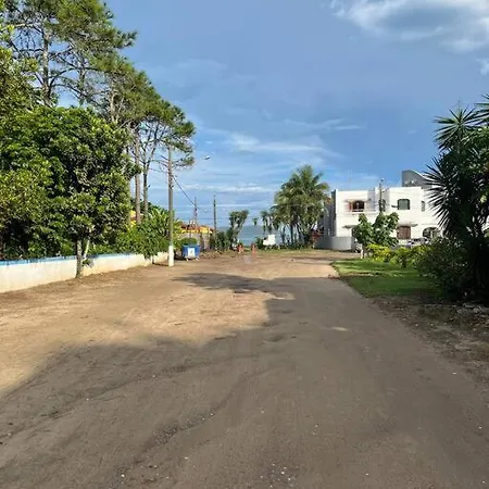 Maranduba Ville 2 Ubatuba Exterior photo