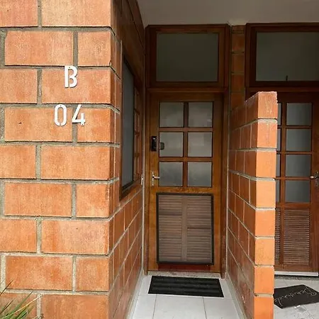 Maranduba Ville 2 Ubatuba Exterior photo