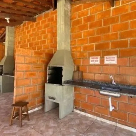 Maranduba Ville 2 Ubatuba Exterior photo