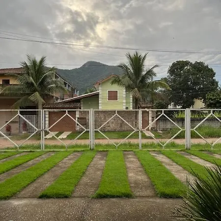 Maranduba Ville 2 Ubatuba Exterior photo
