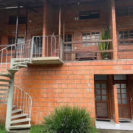 Maranduba Ville 2 Ubatuba Exterior photo